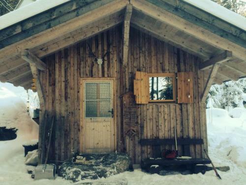 Apartamento Zum Veitbauern