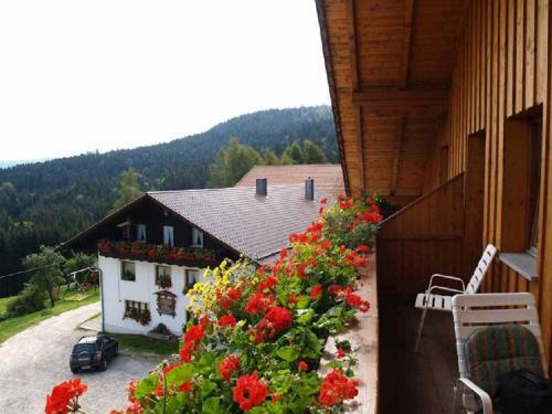 Apartamento Zum Veitbauern