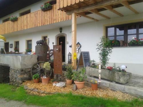 Apartamento Zum Veitbauern