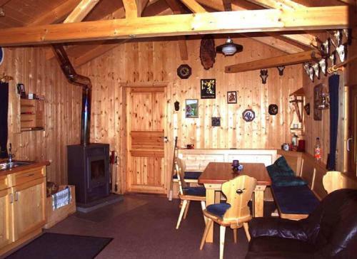 Apartamento Zum Veitbauern