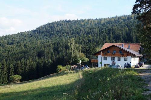 Apartamento Zum Veitbauern