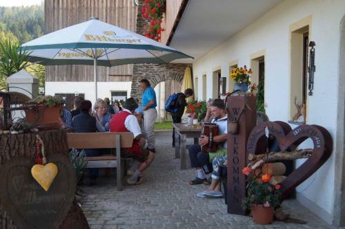 Apartamento Zum Veitbauern