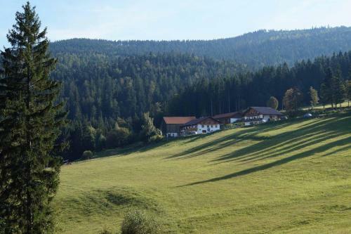 Apartamento Zum Veitbauern