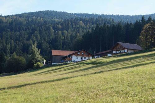 Apartamento Zum Veitbauern