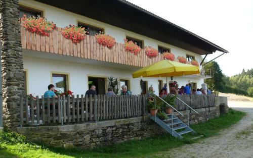 Apartamento Zum Veitbauern