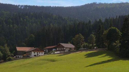 Apartamento Zum Veitbauern