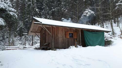 Apartamento Zum Veitbauern