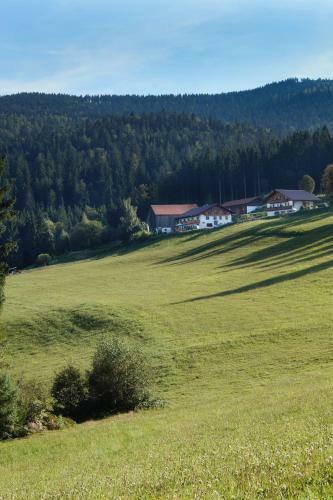 Apartamento Zum Veitbauern