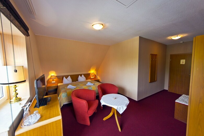 Hotel Im Wiesengrund