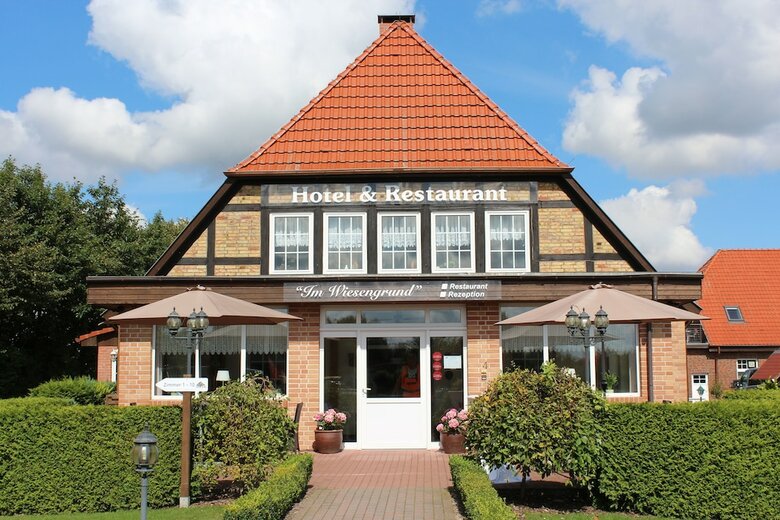Hotel Im Wiesengrund