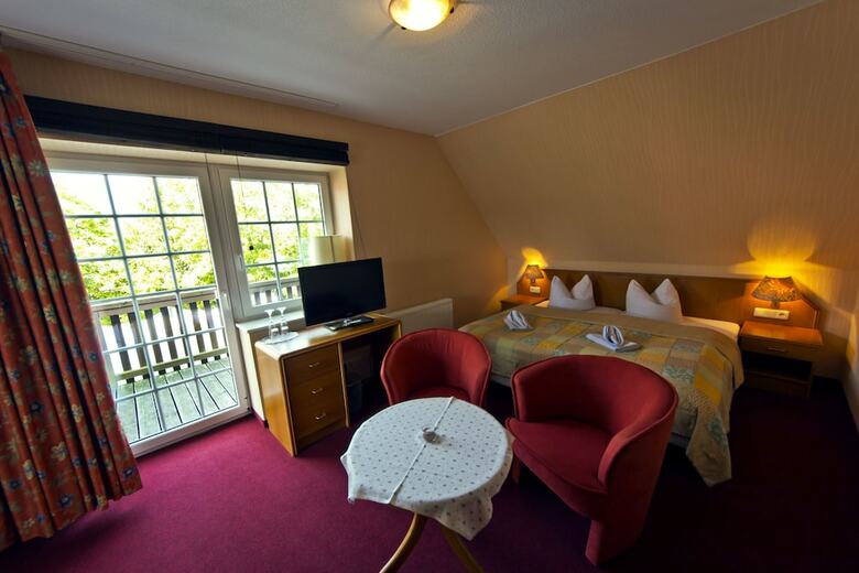 Hotel Im Wiesengrund