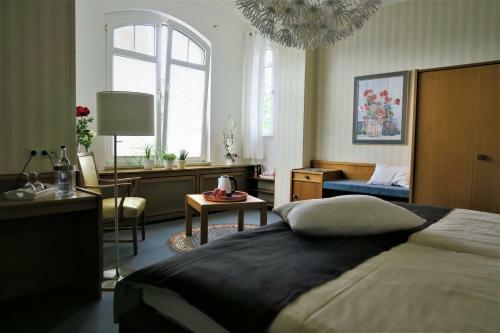 Hotel-restaurant Haus Keller
