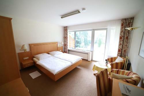 Hostal Haus Berkenkamp