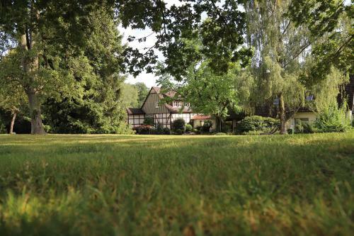 Hostal Haus Berkenkamp