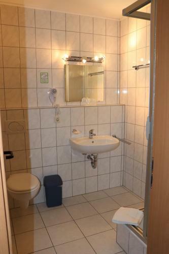 Bed & Breakfast Hotel Saar