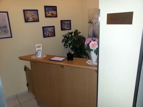 Bed & Breakfast Hotel Saar