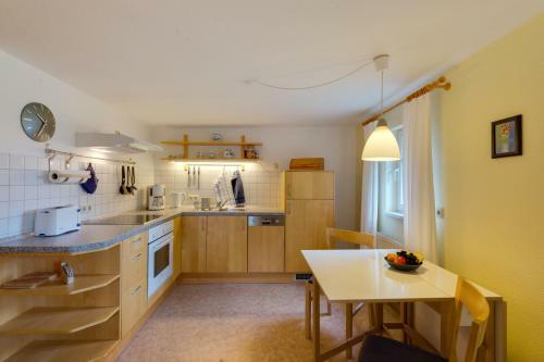Apartamento Verlegerhaus Seiffen
