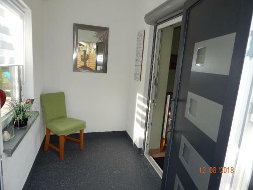 Apartamento Ferienwohnung Wagner