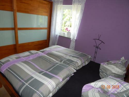Apartamento Ferienwohnung Wagner