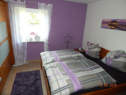 Apartamento Ferienwohnung Wagner