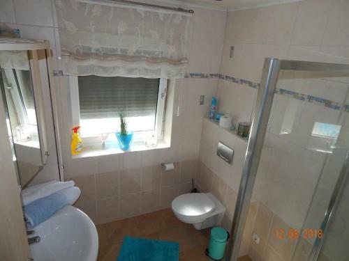 Apartamento Ferienwohnung Wagner