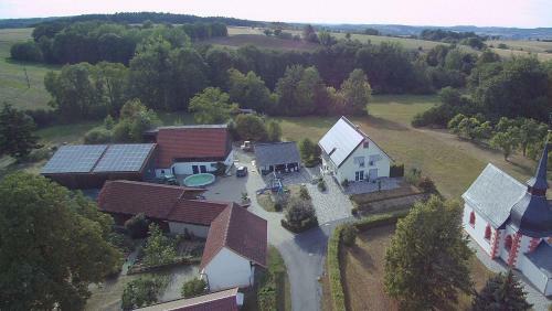 Apartamento Ferienwohnung Wagner