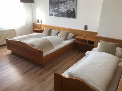 Hostal Lindenhof Keulos