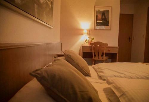 Hostal Lindenhof Keulos