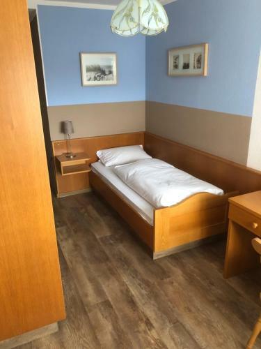 Hostal Lindenhof Keulos
