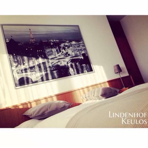 Hostal Lindenhof Keulos