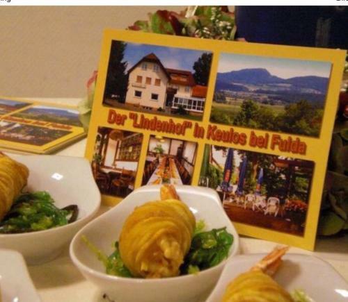 Hostal Lindenhof Keulos