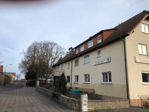 Hostal Lindenhof Keulos