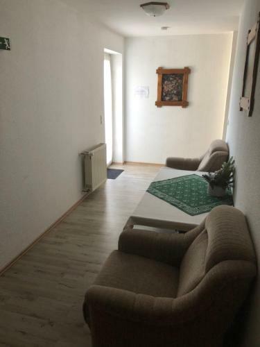 Hostal Lindenhof Keulos