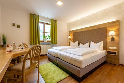 Hotel Gasthof Zur Post