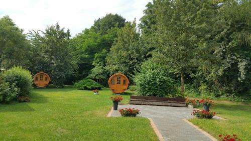 Agroturismo Winzerhof Spengler