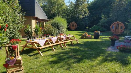 Agroturismo Winzerhof Spengler