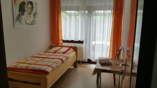 Agroturismo Winzerhof Spengler