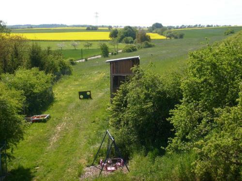 Agroturismo Winzerhof Spengler
