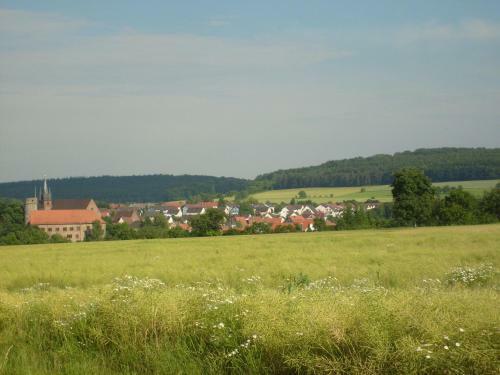 Agroturismo Winzerhof Spengler