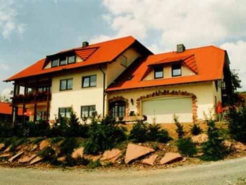 Agroturismo Winzerhof Spengler