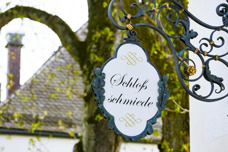 Hotel Zur Schloss-schmiede