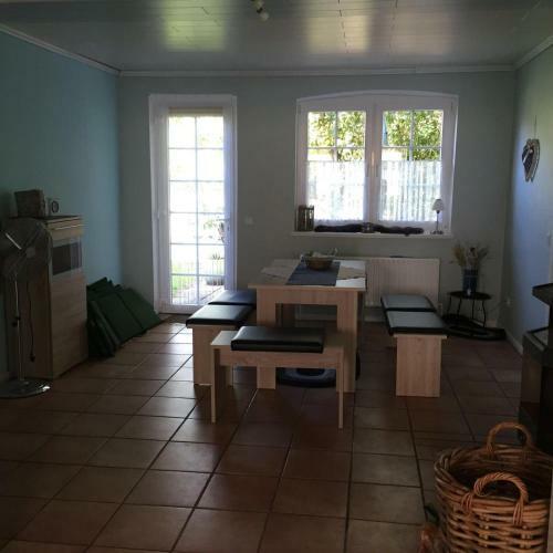 Apartments Friesengl�ck