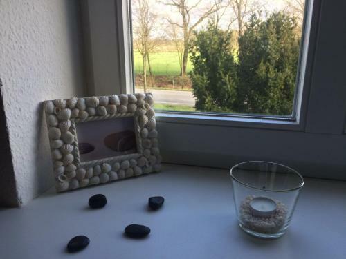 Apartments Friesengl�ck