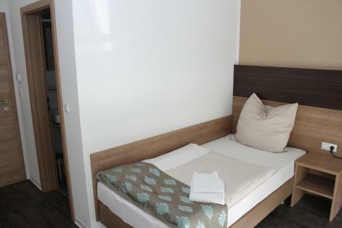 Hotel Pizzeria G�stezimmer Da Beni