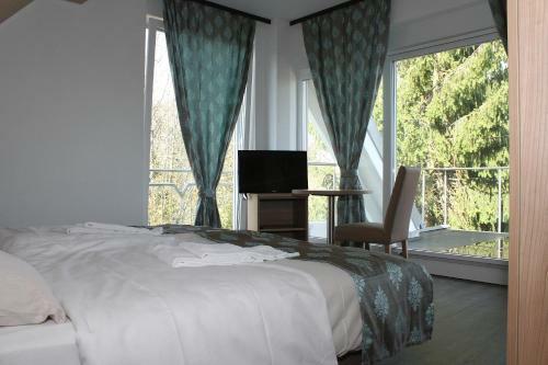 Hotel Pizzeria G�stezimmer Da Beni