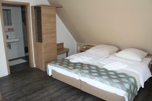 Hotel Pizzeria G�stezimmer Da Beni