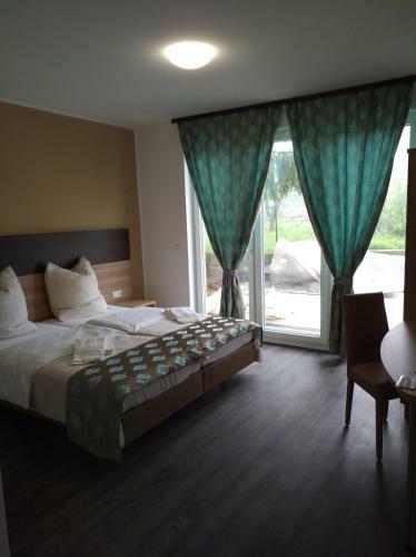 Hotel Pizzeria G�stezimmer Da Beni