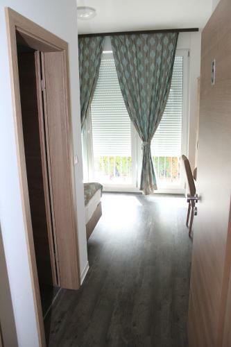 Hotel Pizzeria G�stezimmer Da Beni