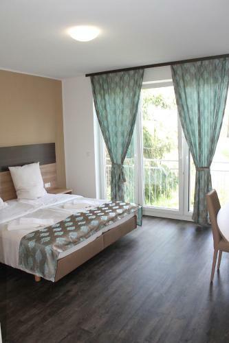 Hotel Pizzeria G�stezimmer Da Beni