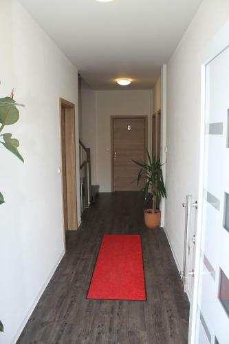 Hotel Pizzeria G�stezimmer Da Beni
